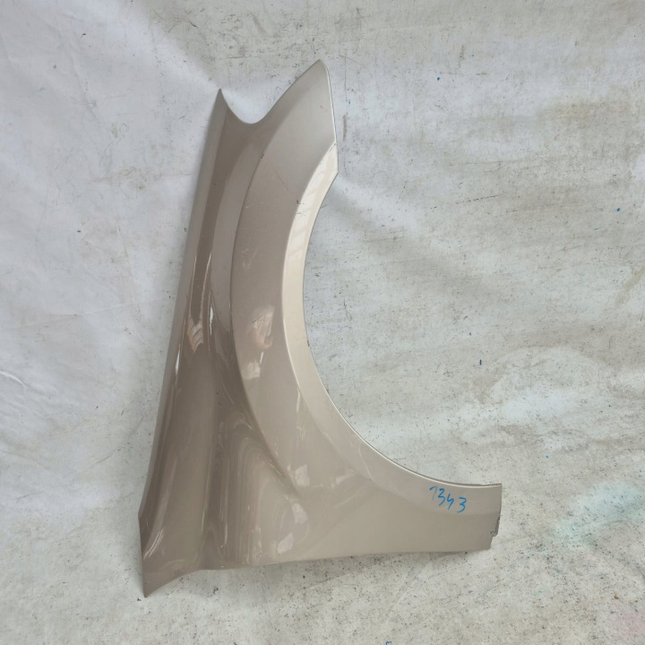 MERCEDES ML W164 05-11 fender front front right