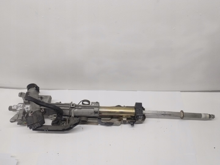 Piantone sterzo usato Z con sensore KATA di rotazione e Accensione BMW 6751674 6760232