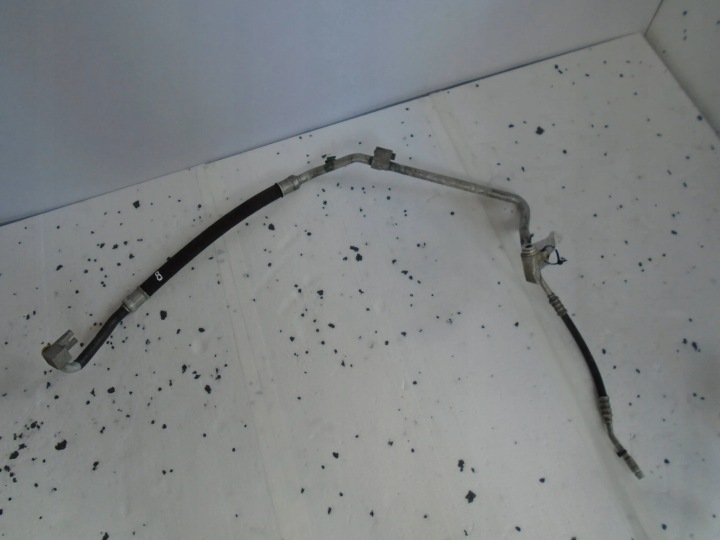 wiring of the air conditioning 2751474 Mini Cooper S R56