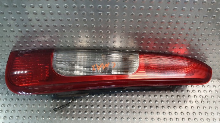 Licht heck rechts FORD C-MAX MK1 03