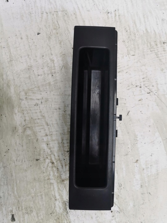 passenger compartment plato MERCEDES SPRINTER W906 A9066890147