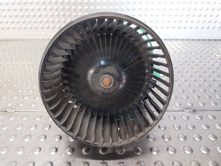 heating fan air conditioning devices 9297752 9377854 BMW F39 F40 F45 F46