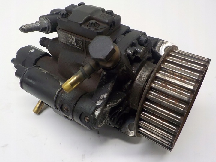 RENAULT NISSAN 1.5 DCI pompe d'injection H82286029 5WS40153