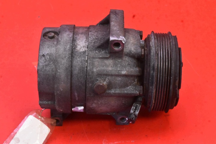compressor pump of the air conditioning 1135309 RENAULT TRAFIC 2 II 1.9 DCI 100 KM