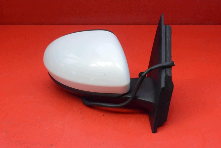 Spiegel rechts TEQNC EU 0411251 RENAULT MEGANE 4 IV 16-20 11+2 PIN