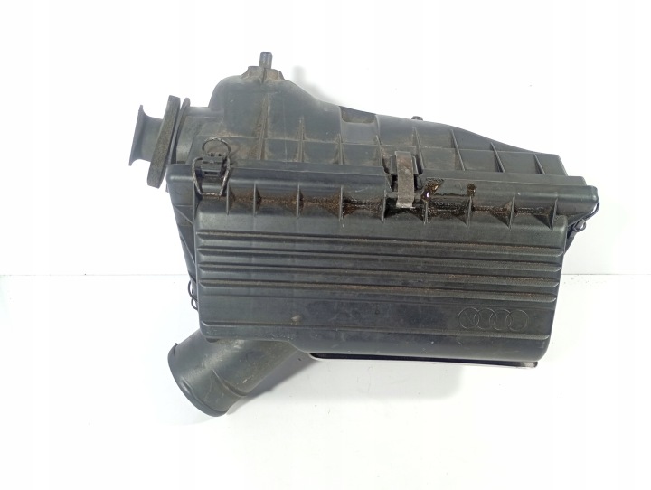 Audi A80 B4 80 91-96 cover of a filter, air OE 0281296070