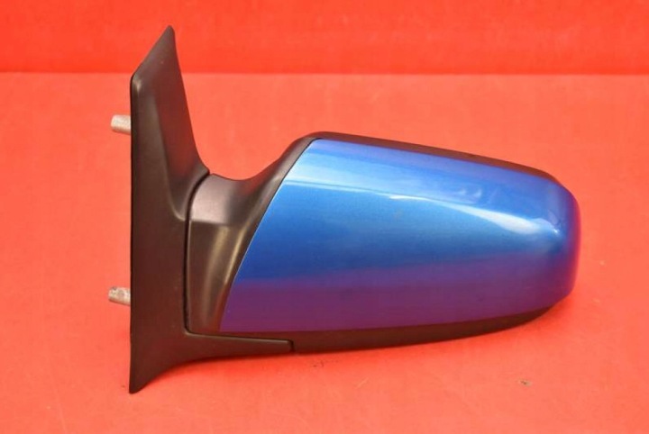 Spiegel links Z291 13131969 EU OPEL ZAFIRA B OPC 05-10 5 PIN