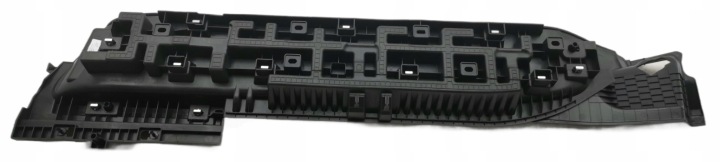 VW ID input step. Buzz 1T3863253D 9