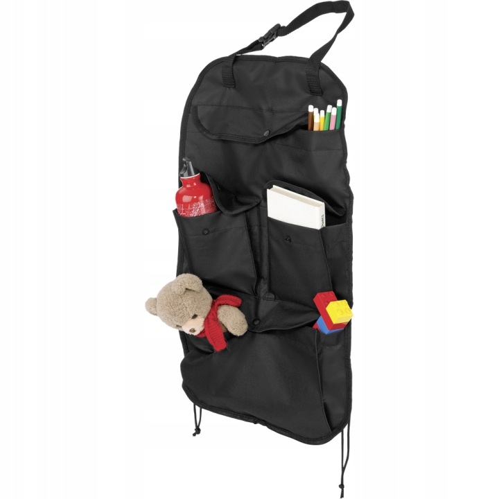 BRITAX ROMER органайзер захист крісло автомобілів — фото 4