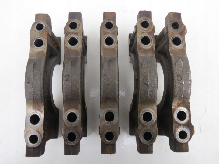 bearing cams MERCEDES-BENZ CLS C218 AMG R278011