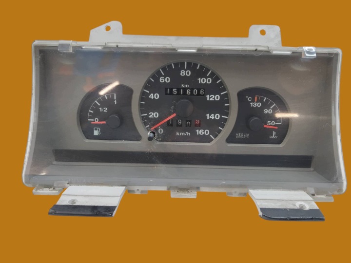 dials 60.6210.990.0 46434358 0.9 B Fiat Cinquecento and (1991-1998)