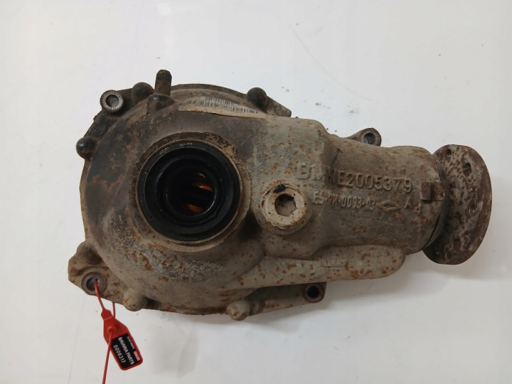 diferenciál diferenciál predok BMW X3 E83 LCI 306D3 7546110 2.93 (0006317)