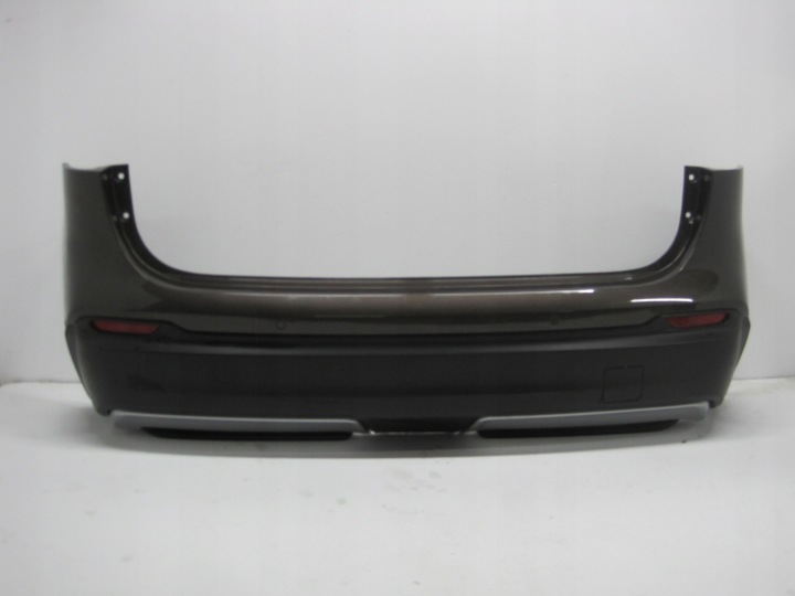 Pare choc NISSAN QASHQAI 4 PDC 18R Arrière Arrière