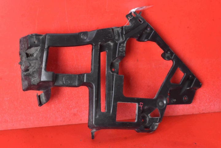 suppporto montaggio paraurti sinistra posteriore 9687948880 PEUGEOT 508 1 e KOMBI LIFT 14-20