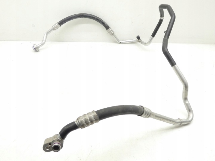 Conduit pieces tuyaux Tuyau flexible Tuyau Climatisateur air conditionné AUDI TT 8J 2.0 TFSI 8J0820719F
