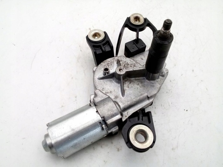 VW Golf VI 6 HB motor törlö far 5K6955711B