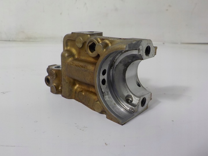 CITROEN DS3 PEUGEOT 207 308 1.6 VTI PANEWKA stand SMAROWNICY WALKA 7570020
