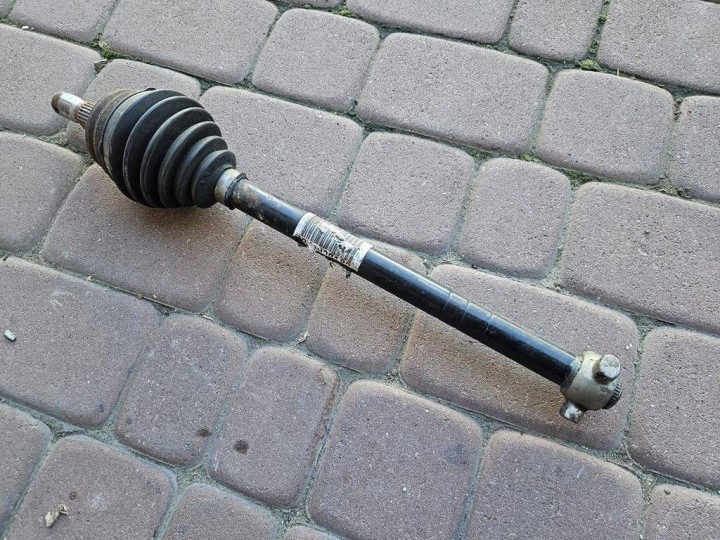 joint semi-axis front left 1.2 1.5 AUTOMAT - Opel Mokka B 9841939180