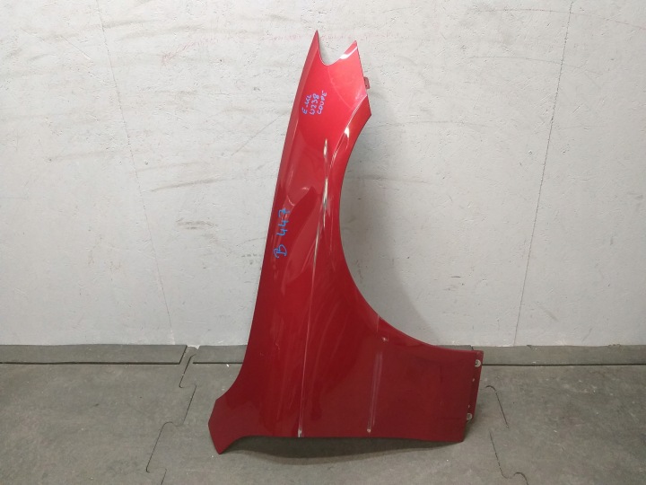 FENDER FRONT RIGHT MERCEDES E KLASA COUPE W238