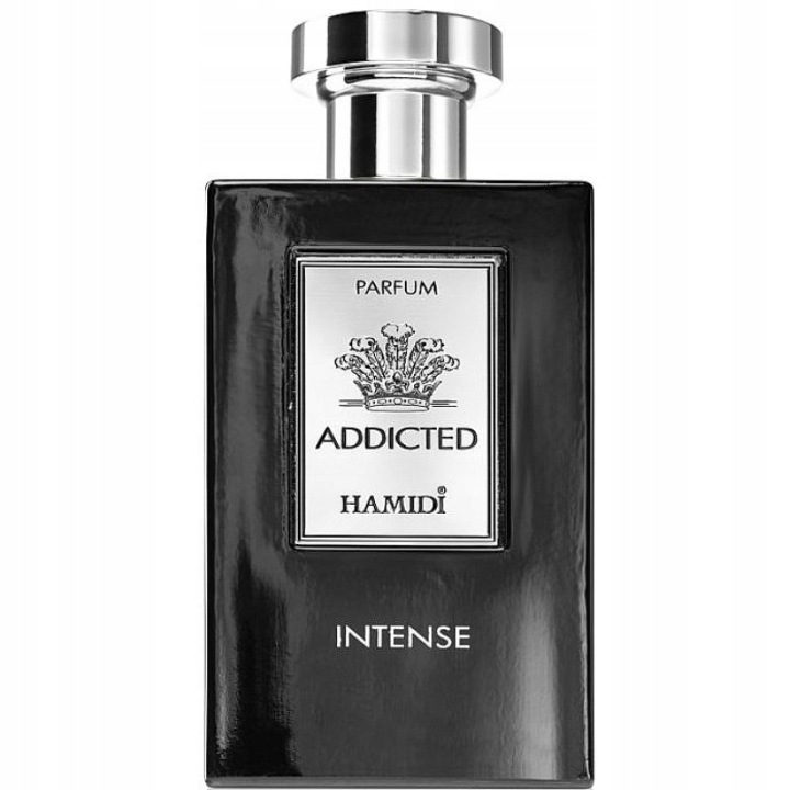 hamidi addicted intense ekstrakt perfum 110 ml     