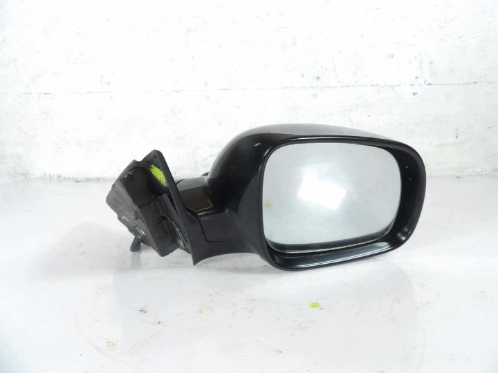 VW PASSAT B5 SPECCHIETTO RETROVISORE Destro Elettricità 5 PIN 3B0857934