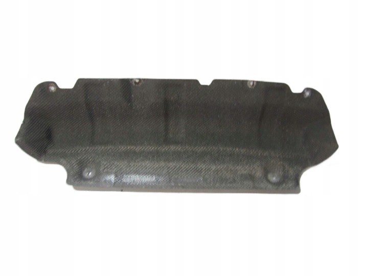 BMW F30 F32 F36 Couverture tablier moteur TERMICZNA de l’échappement 7321619