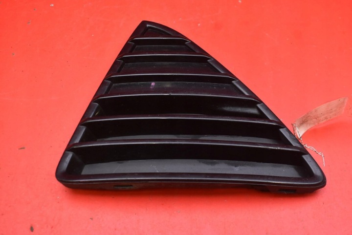 Lüftungsgitter der Stoßstange links schwarze BM51-17K947-C FORD FOCUS MK3 11-15