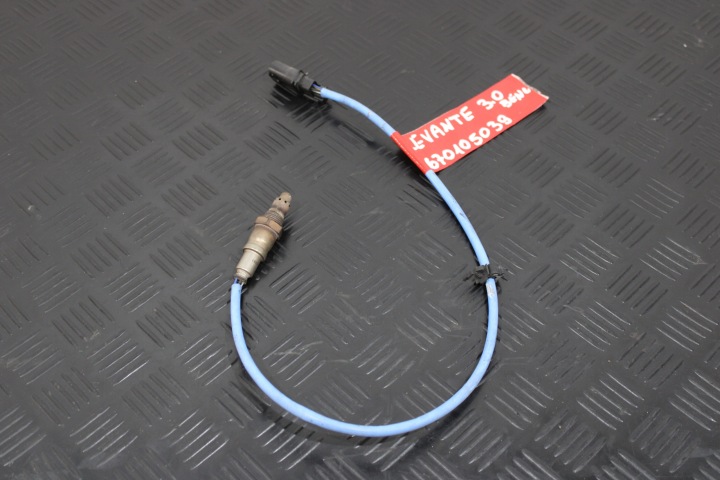 SONDA LAMBDA MASERATI LEVANTE M161 670105039