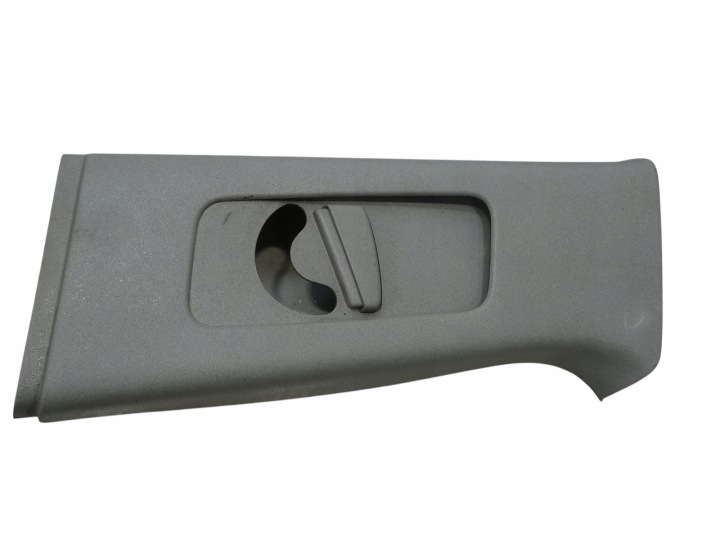 plastic cover SLUPKA left front VOLKSWAGEN POLO IV 9N 6Q3867243