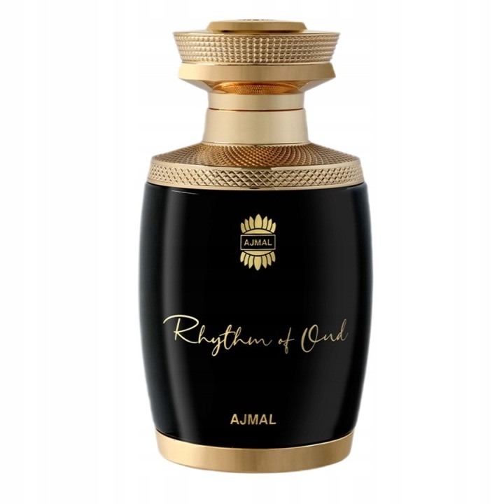 ajmal rhythm of oud