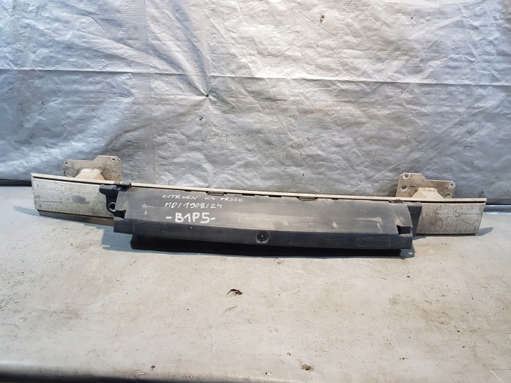 Renfort pare choc Pare choc Avant CITROEN C4