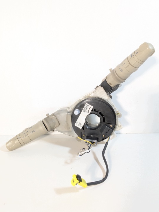 Interrupteur Commodo essuie glace OE 25560B60D Nissan Micra K12 03-10