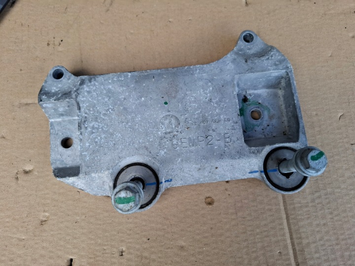 Citroen E-Berlingo IV supporto staffa Motore sinistro 9840708580