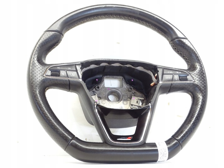 volante MULTIFUNKCYJNA SEAT LEON III 5F LIFT CUPRA 5F0419091AM