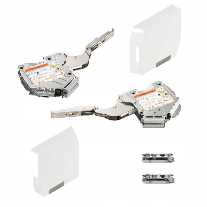 Aventos Blum Hk-s 20K2E00 Blumotion