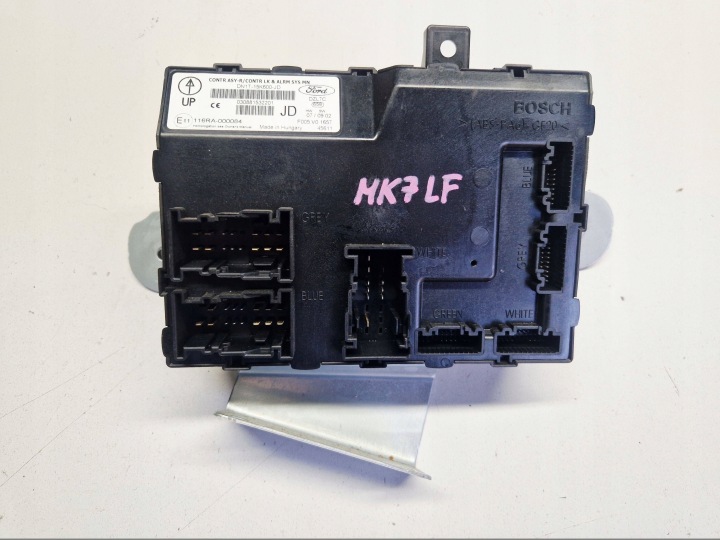 Unité commande confort FORD FIESTA MK7 LIFT DN1T15K600JD