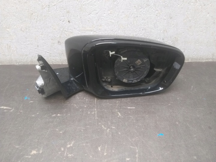 SPECCHIETTO RETROVISORE Destro BMW V 5 G30 G31 5PIN