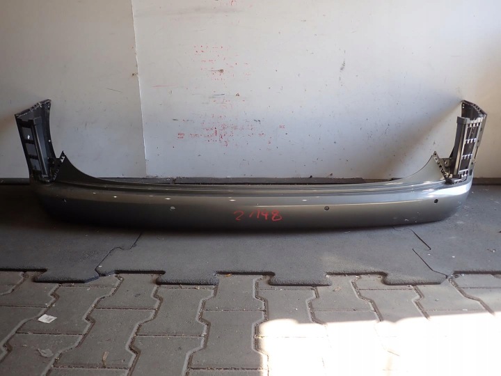 STOSSSTANGE HECK HINTEN HYUNDAI STARIA 2022- 86611-CG000