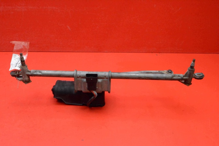 mechanism mini motor of wipers front EU 53555102 RENAULT CLIO 2 II 98-05