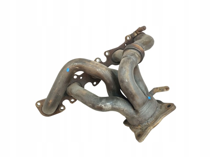 Collettore scarico usato FIAT STILO (2001-2007) 2.4 20V 192 A2.000