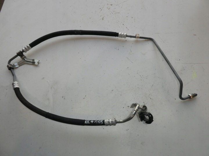 Schlauch der Lenkung FIAT DUCATO III 1385571080