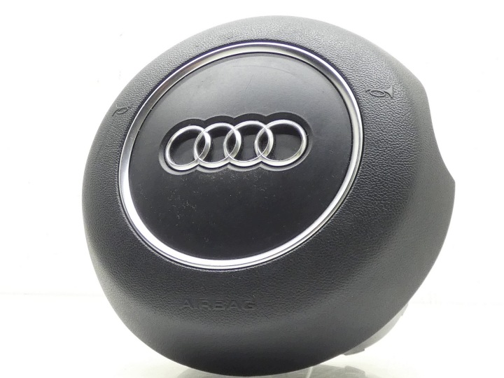 airbag POWIETRZNA airbag driver´s AUDI A5 8T A4 B8 LIFT 8F0880201H