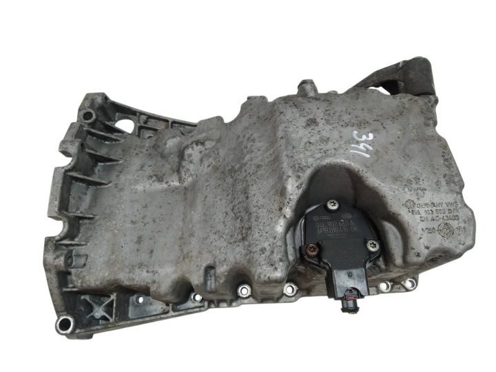 oil sump 03L103603D 2.0 TDI Audi A4 IV (2008-2015) B8