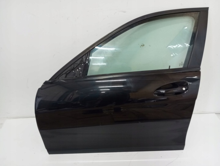 Portière Gauche Avant Mercedes C Klasa 204 Berline