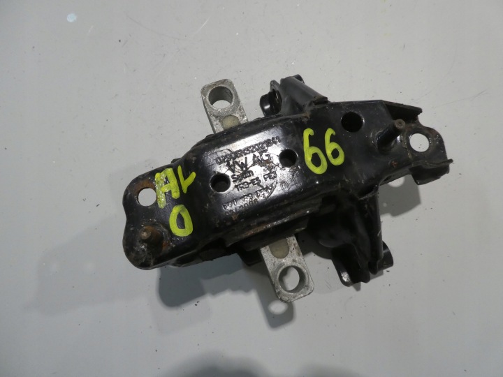VW AUDI SEAT SKODA airbag supporto 6Q0199555AC