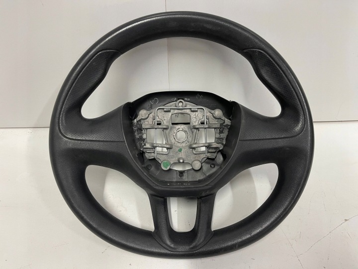 volant Peugeot 2008 a 13
