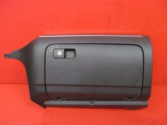 VW Golf VI 6 5K1 passenger compartment of the passenger 1K1857114AB EUROPA