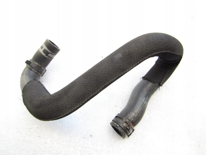 TUBAZIONE TUBO FLESSIBILE CHLODZENIA MERCEDES W221 S320 3.0 CDI 4MATIC