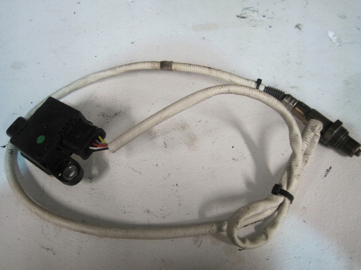 SONDA LAMBDA capteur NOX VW AUDI SEAT SKODA 8R0906261A