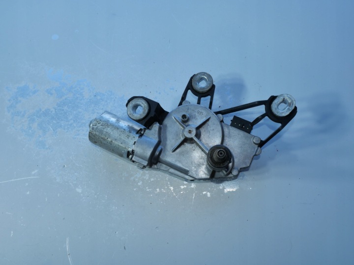 Motor des Scheibenwischers heck VW SEAT SKODA 6Q6955711A
